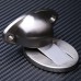 Magnetic Door Holder Stopper Invisible Doorstop Wall Mounted Safety Catch Alloy&   142839050673